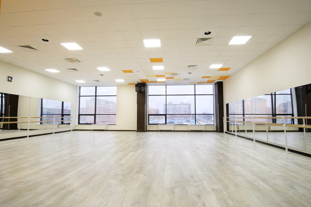 Vinyl Click System Floating Floor Singapore Affordable Price