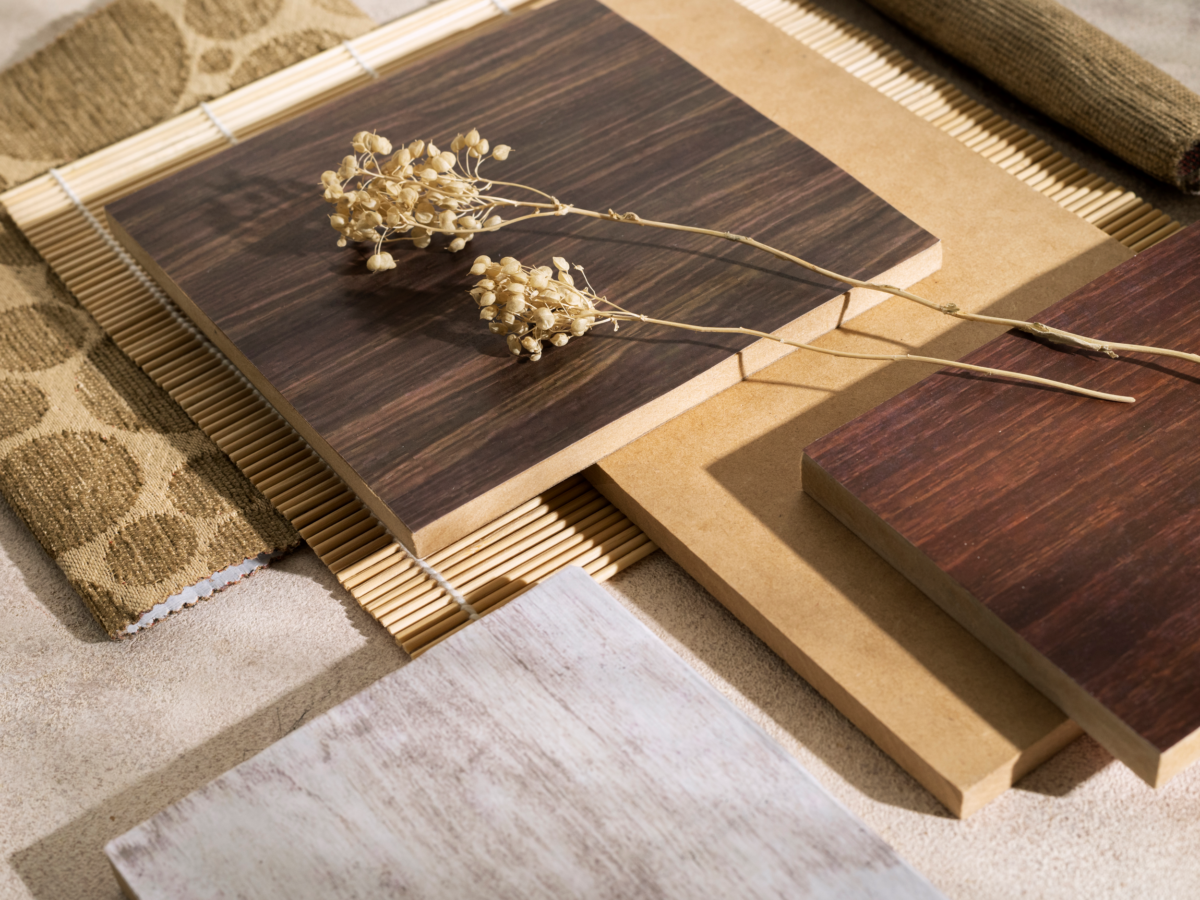 Low VOC Laminate SingaporeFeature WallWood Laminate